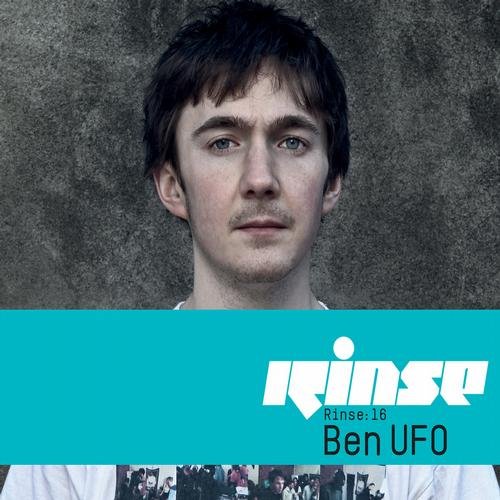 Rinse: 16 - Ben UFO