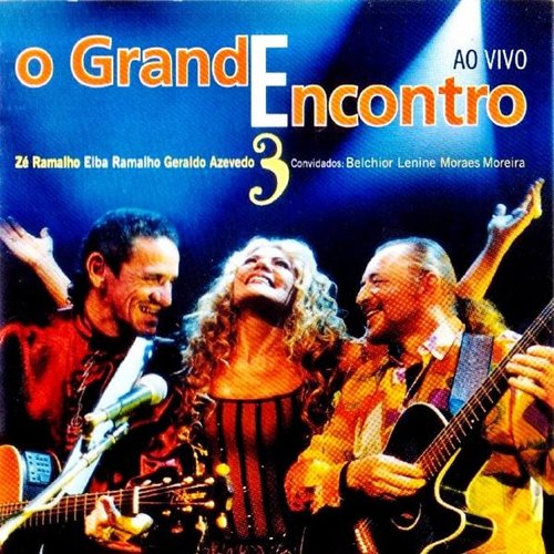 O Grande Encontro 3