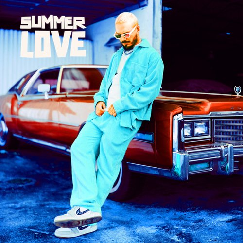 Summer Love - EP