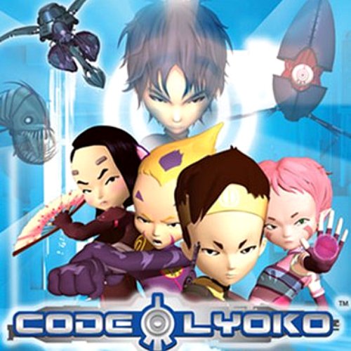 Code Lyoko Soundtrack Collection