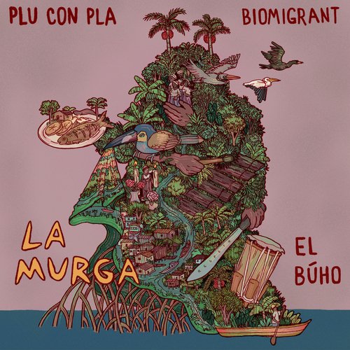 La Murga