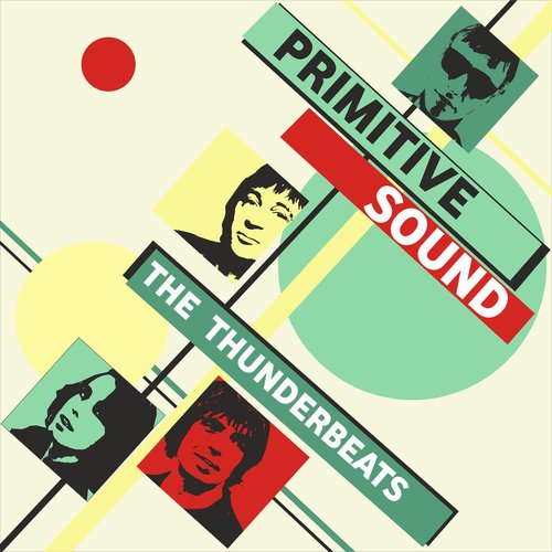 Primitive Sound