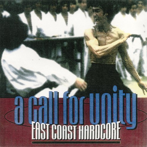 A Call For Unity: East Coast Hardcore