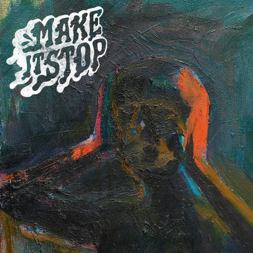 Makeitstop - EP