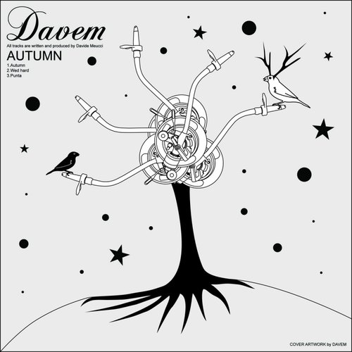 Autumn EP