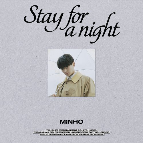 Stay for a night - Single