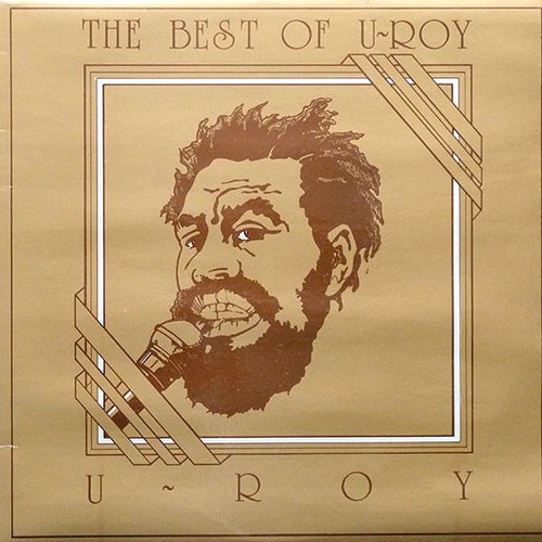 The Best Of U-Roy