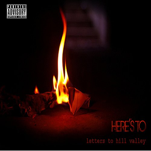 Letters To Hill Valley