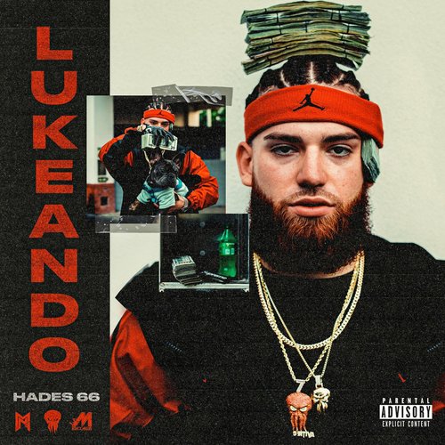 LUKEANDO - Single