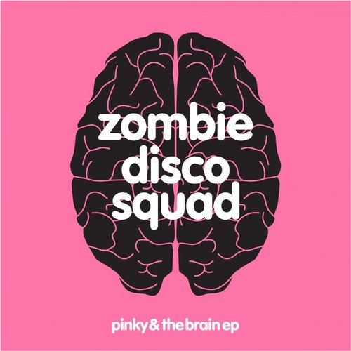 Pinky & The Brain EP