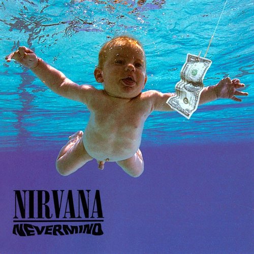 Nevermind [20th Anniversary Super Deluxe Edition] Disc 1