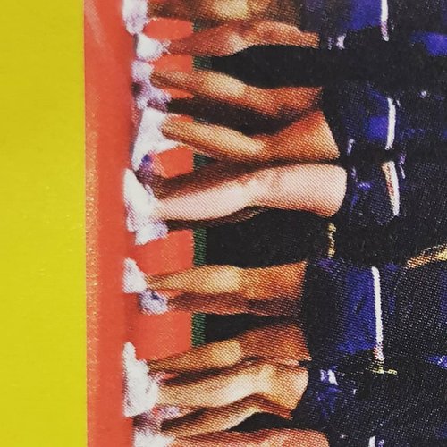 Vulgar Display of Debug vol.5 [there's language]
