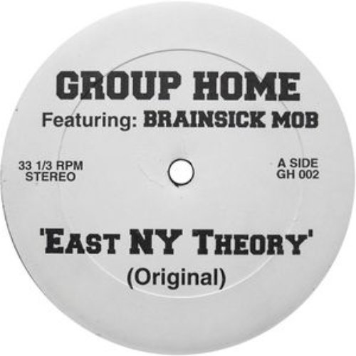 East NY Theory