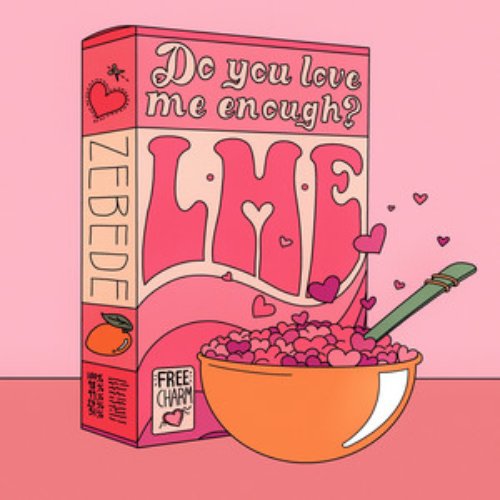 L.M.E - Single