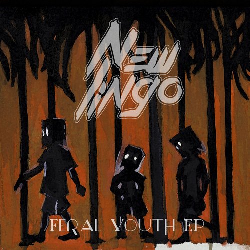 Feral Youth EP