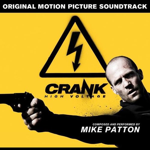 Crank: High Voltage