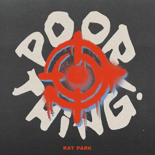 Poor Thing! - EP