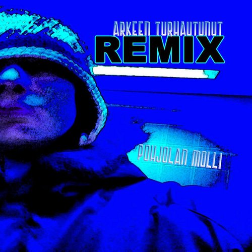 Arkeen turhautunut (Turhaan arkeutunut remix)