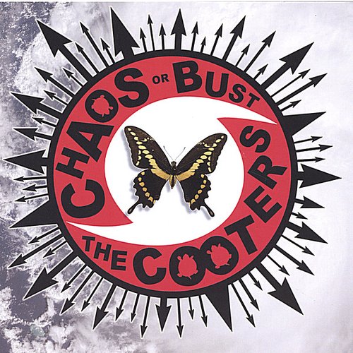Chaos or Bust