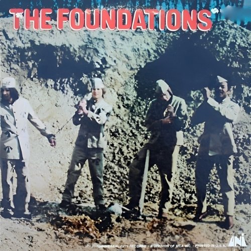 Digging the Foundations (Expanded Version)