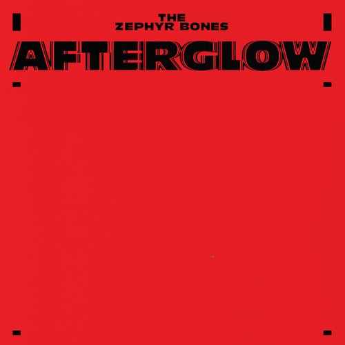 Afterglow - Single