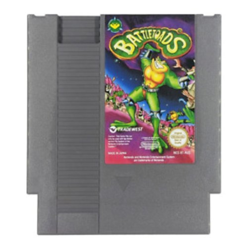 BattleToads