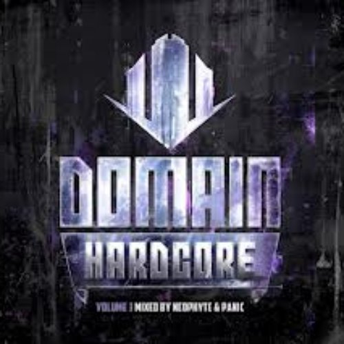 Domain Hardcore Vol. 3