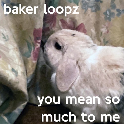 You Mean So Much to Me (Radio Edit)