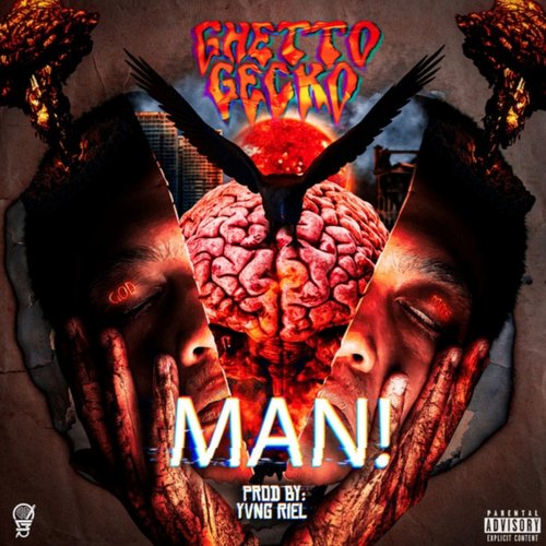 Man!