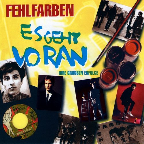 Es geht voran: Ihre großen Erfolge