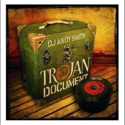 Trojan Document