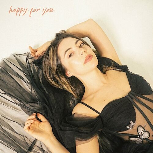 Happy for You