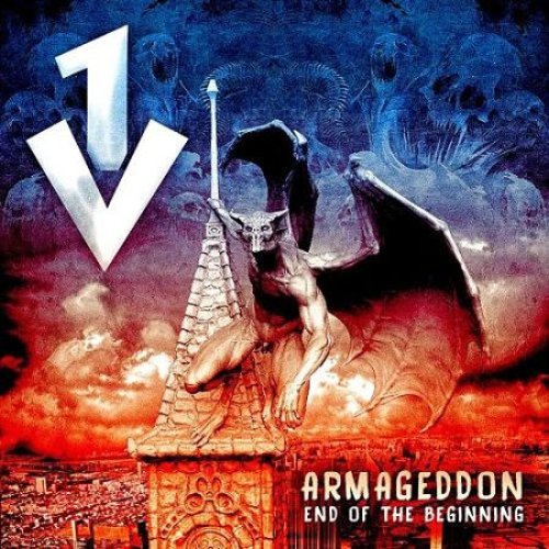 Armageddon - End of the Beginning