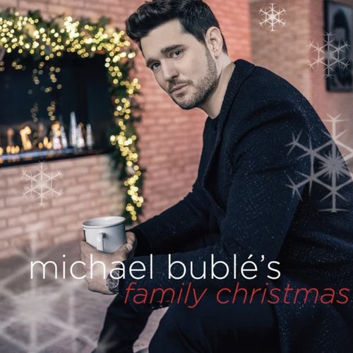 Michael Bublé's Family Christmas
