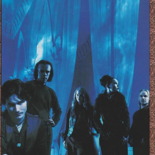 1997 - 2001