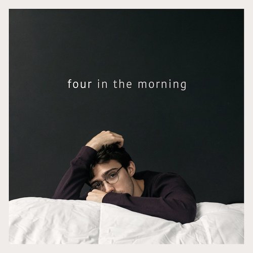 Four in the Morning - EP