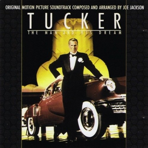 Tucker