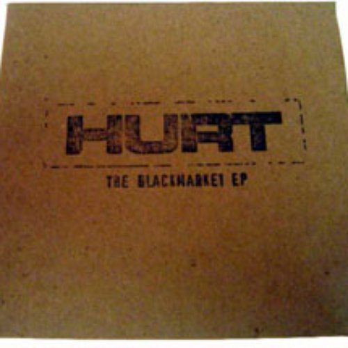 The Blackmarket EP