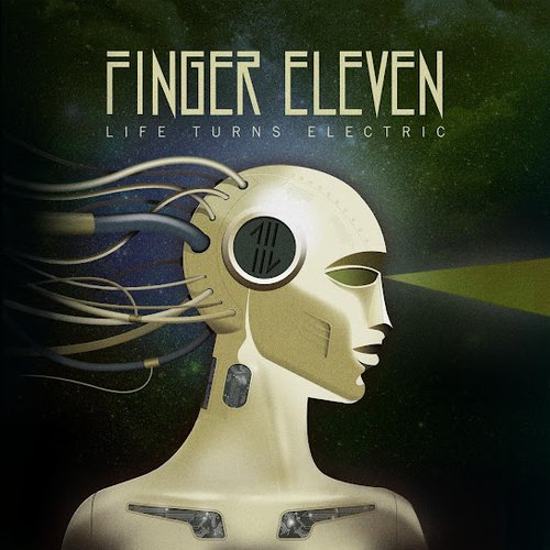 Life Turns Electric (Bonus Track Version) (BonusTrack Version)