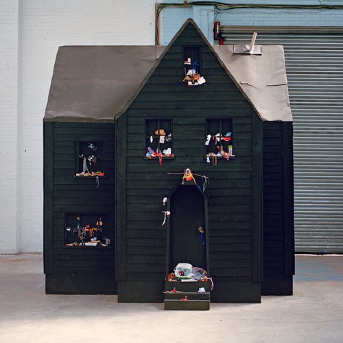 Altar [Explicit]