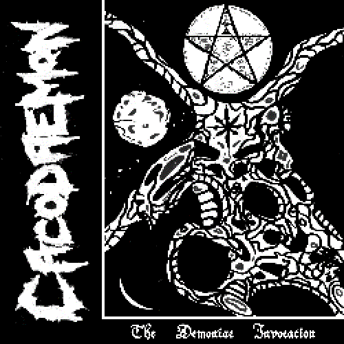 The Demoniac Invocation