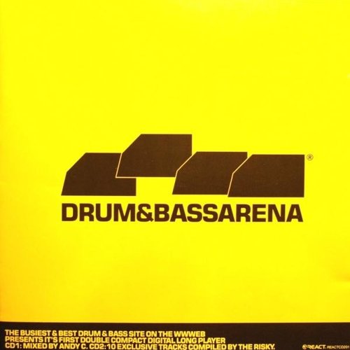 Drum & Bass Arena