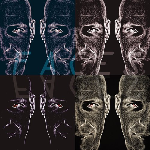 Faces