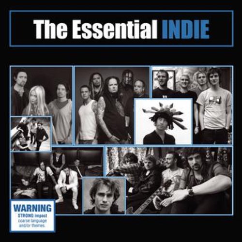 The Essential Indie Album