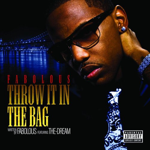 Throw It in the Bag