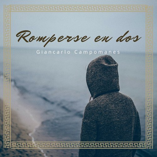 Romperse En Dos