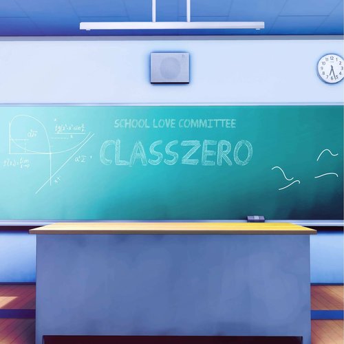School Love Committe: ClassZero