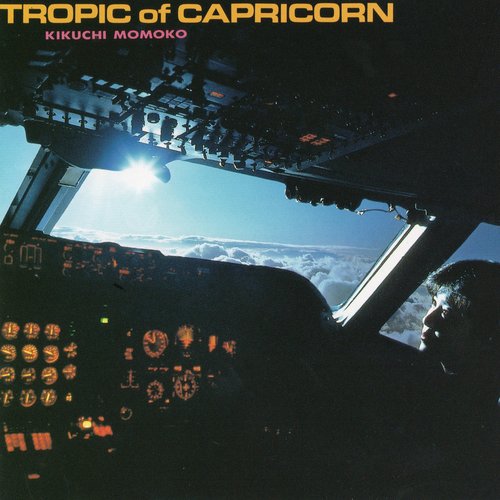 Tropic of Capricorn