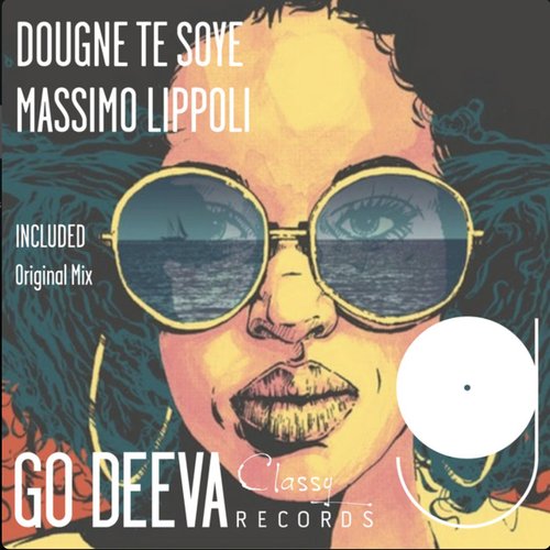 Dougne Te Soye - Single
