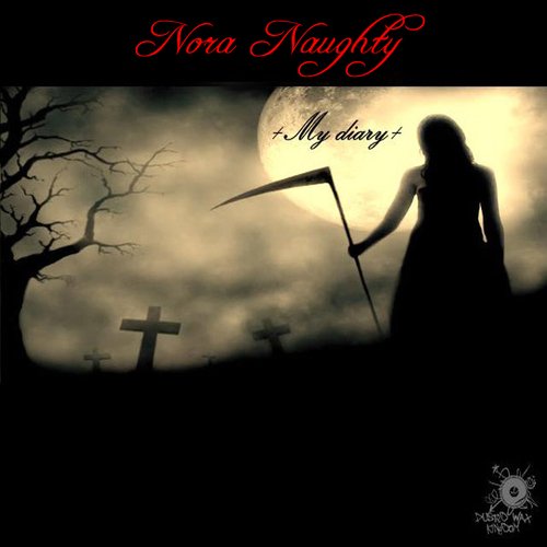 My Diary [EP]
